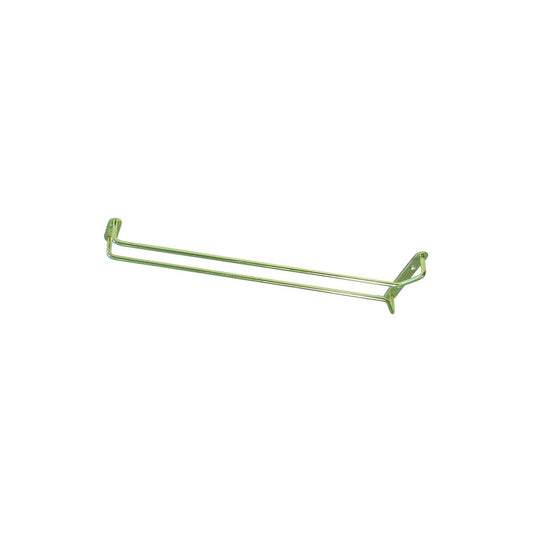 Glass Hanger - Single Row -56140