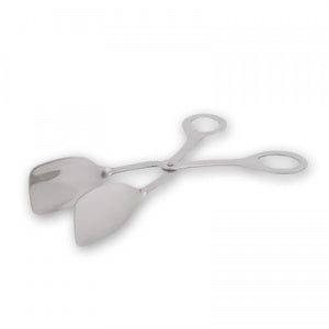 Deluxe Scissor Tong-18/8, 180Mm Plain