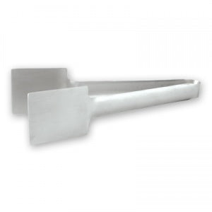 Sandwich Tong-18/8, Flat, 240Mm
