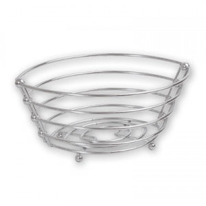 Display Basket-Heavy Duty, 300X200Mm