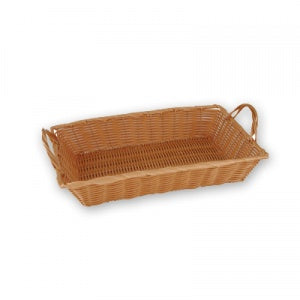 Bread Basket-450X300Mm, W/Hdls