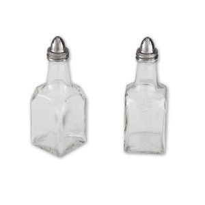 Oil & Vinegar Dispenser-Glass