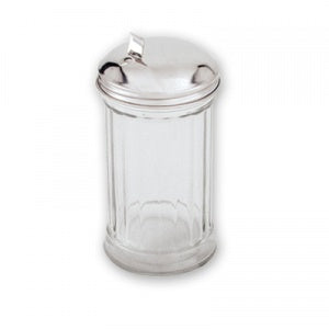 Sugar Pourer(Side)-Glass,335Ml