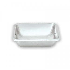 Square Sauce Dish-S/S, 80X80X20Mm