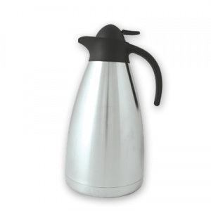 Vacuum Jug-18/8, Insulated  1.5Lt