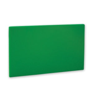 Cutting Board-Pe, 300X450X13Mm-Gn