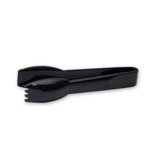 Salad Tong - P/Carb. - 150Mm - Black