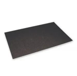 Non-Slip Matting-Black -1M X 600Mm Wide Trenton