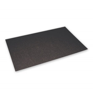 Non-Slip Matting-Black -1M X 600Mm Wide