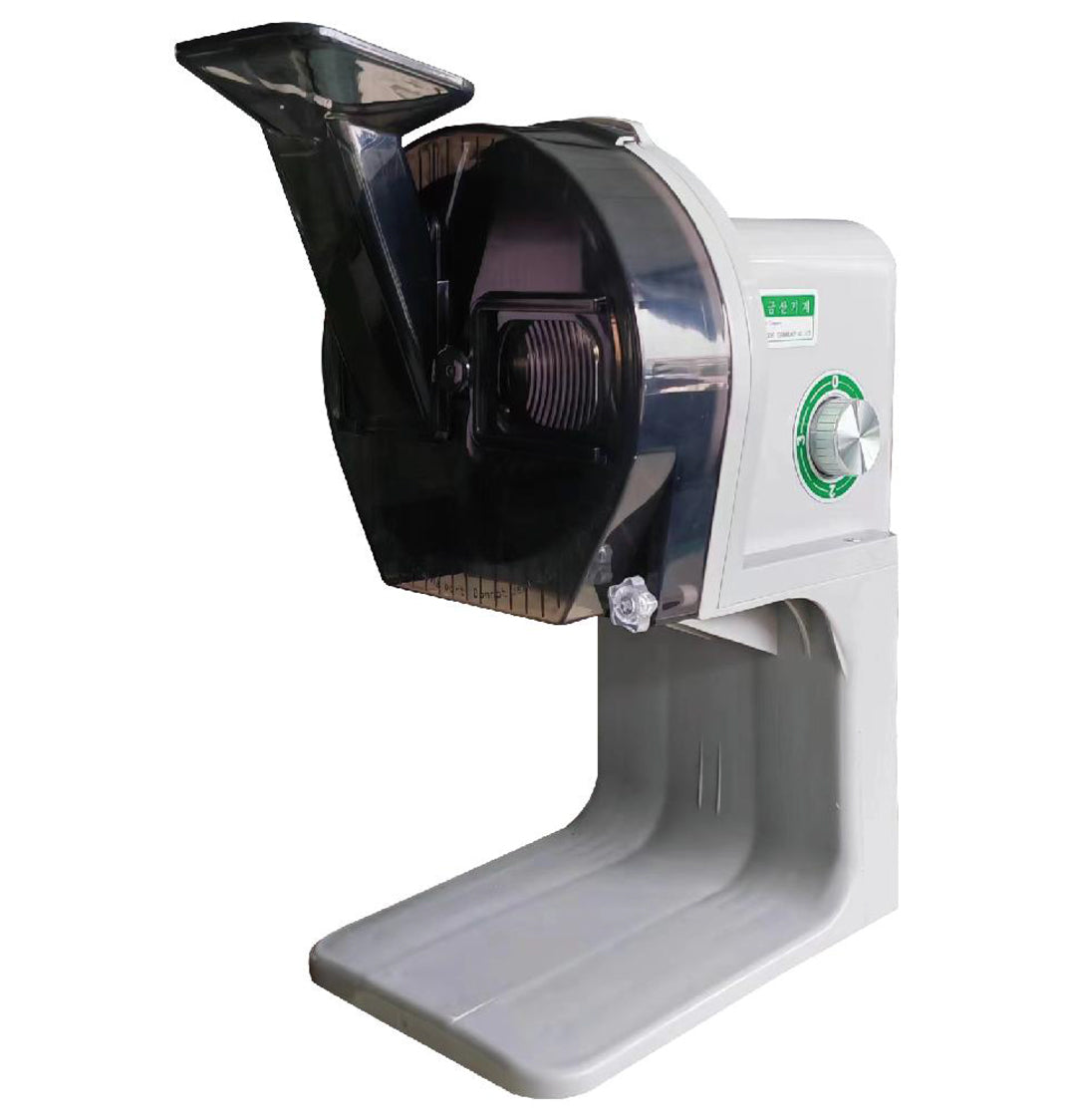 Chip Machine Pot Garlic Chip Machine - 288 - Catering Equipment Warehouse