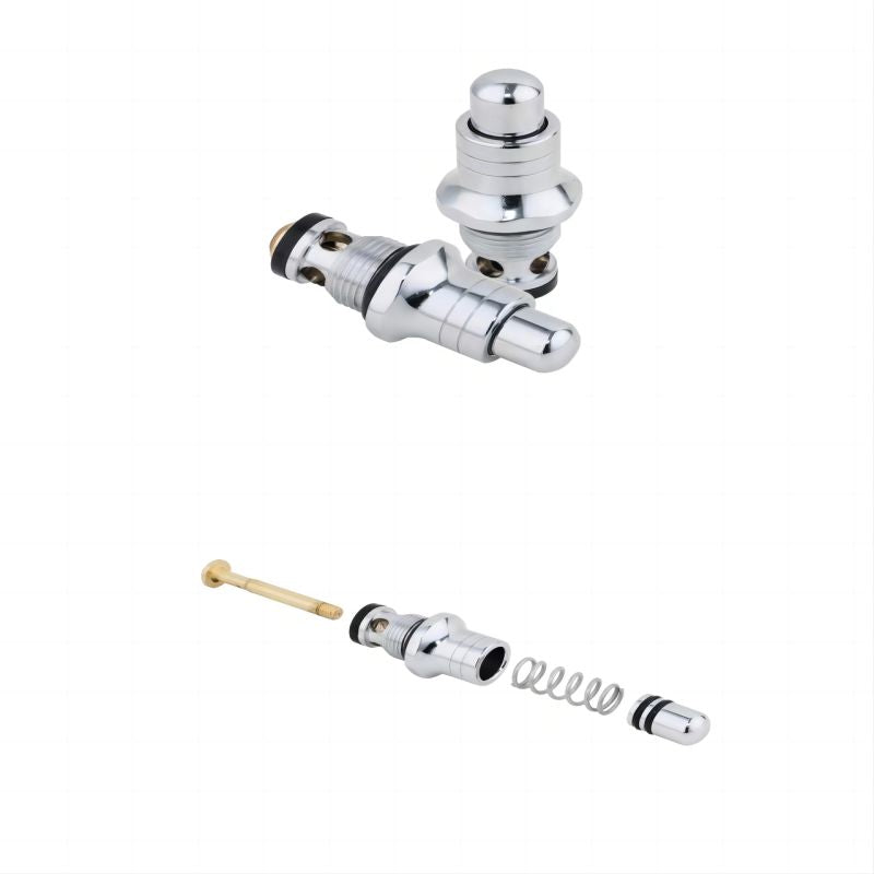 Shower head switch