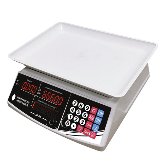 Scale - YH - 601