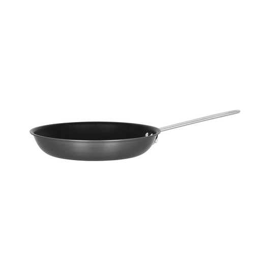 63130 Premier Frypan Anodised Aluminium Non-Stick 300mm Tomkin Australia Hospitality Supplies