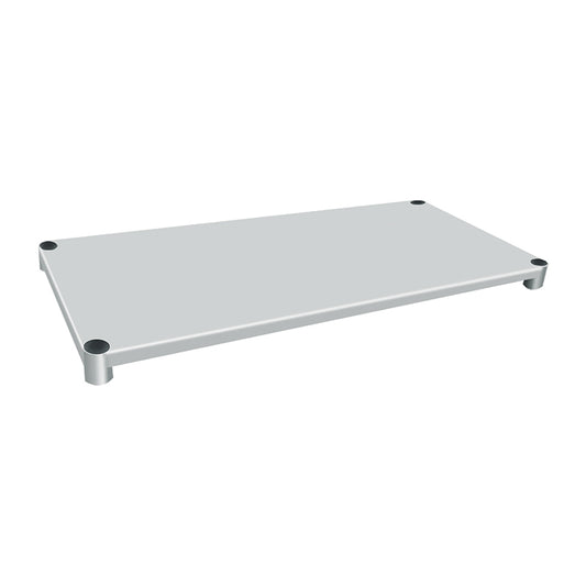 Solid Under Shelf - 800 Series