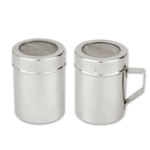 Mesh Shaker-With Handle S/S -285Ml