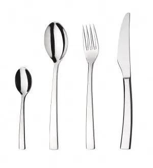 London-Serving Spoon -Each TOMKIN