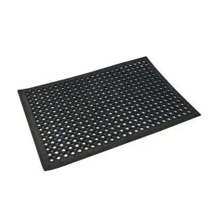 Rubber Mat-60X90Cm Trenton