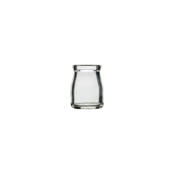 Mini Glass Bottle