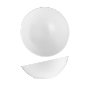 Bowl-Slanted, 215X98Mm "Menu"