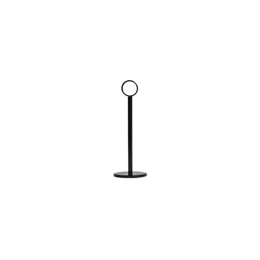 Table Number Stand -70271-BK
