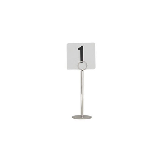 Table Number Stand -70271