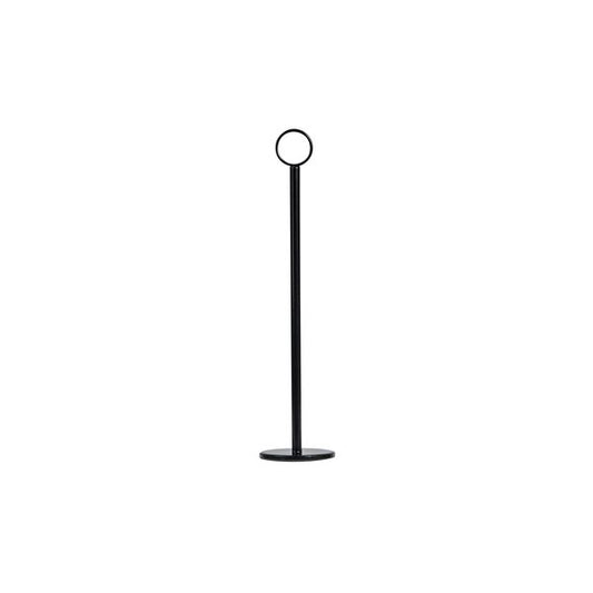 Table Number Stand -70272-BK