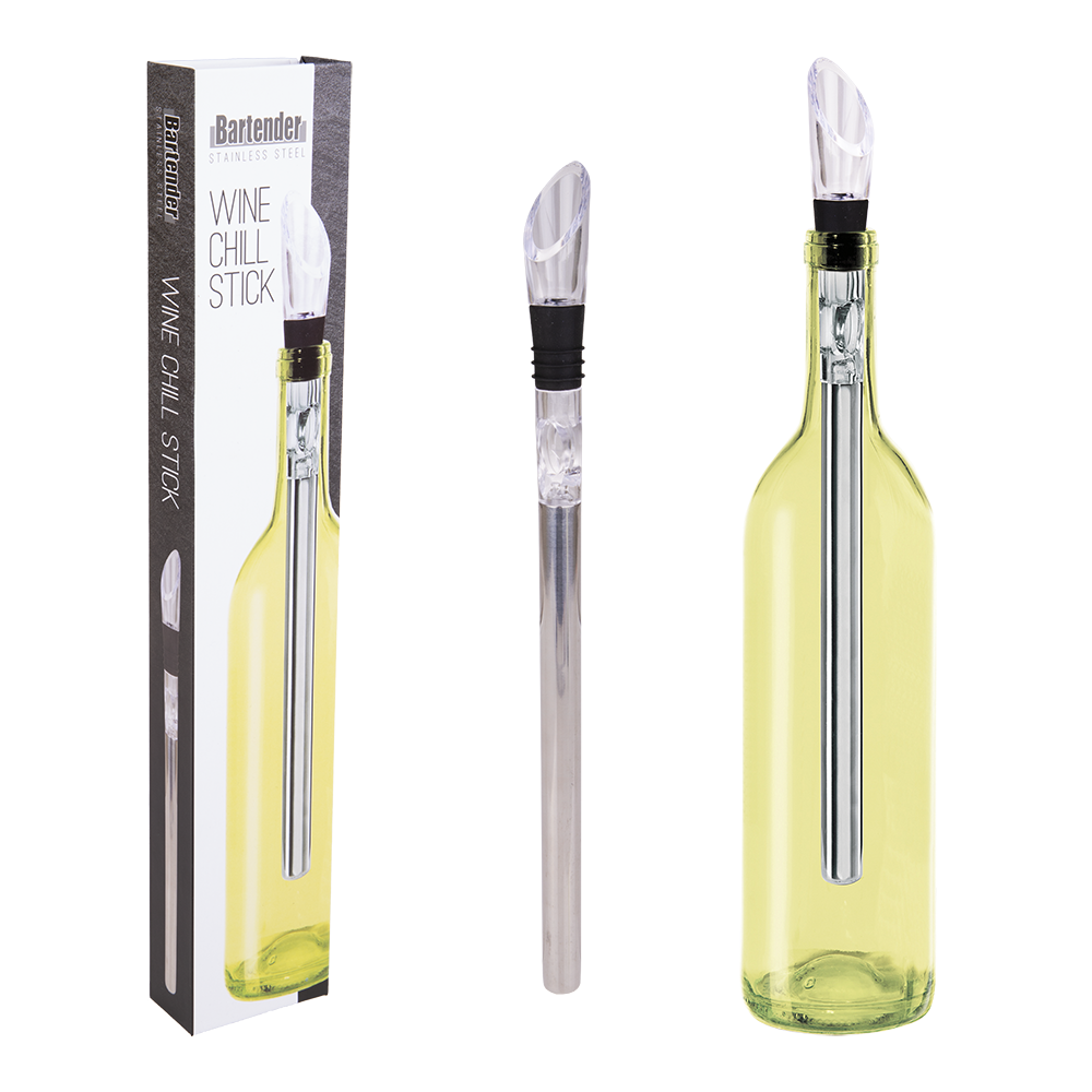 S/S WINE CHILL STICK 7041-1