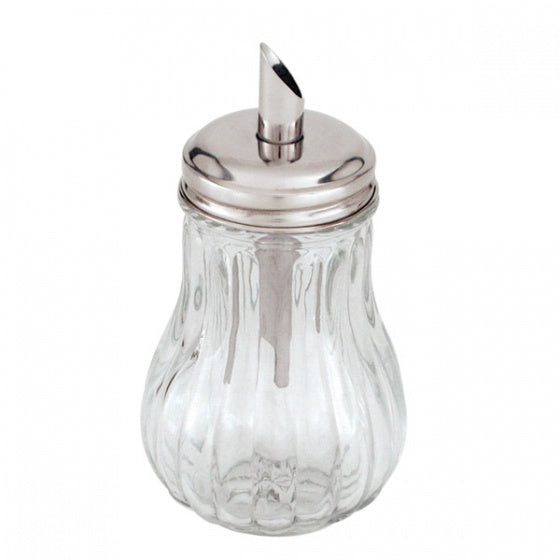 Sugar Dispenser-Glass,285Ml(10Oz)