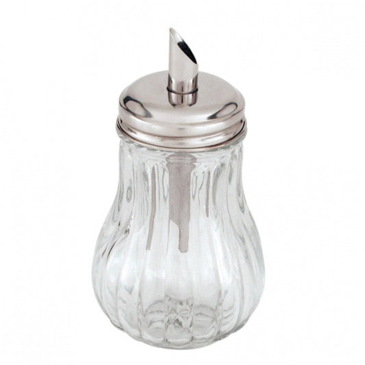 Sugar Dispenser-Glass,285Ml(10Oz)