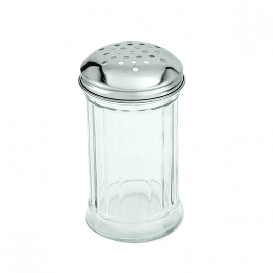 Cheese Shaker-Glass ,335Ml