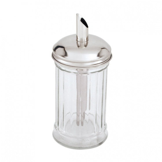 Sugar Dispenser-335Ml, Tilt-A-Spoon