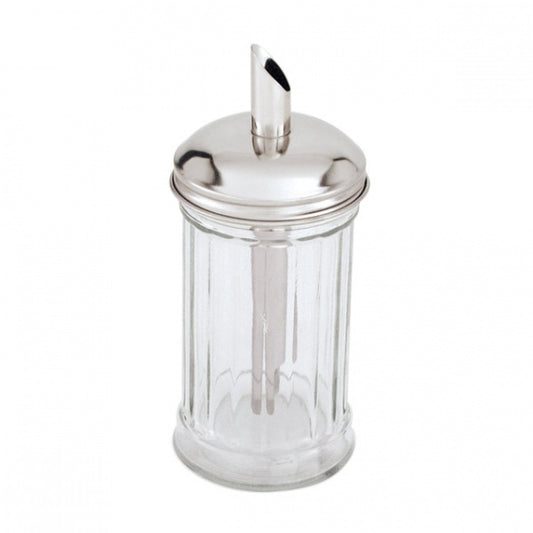 Sugar Dispenser-335Ml, Tilt-A-Spoon