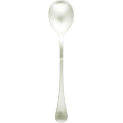 Elite -Salad Spoon -Each
