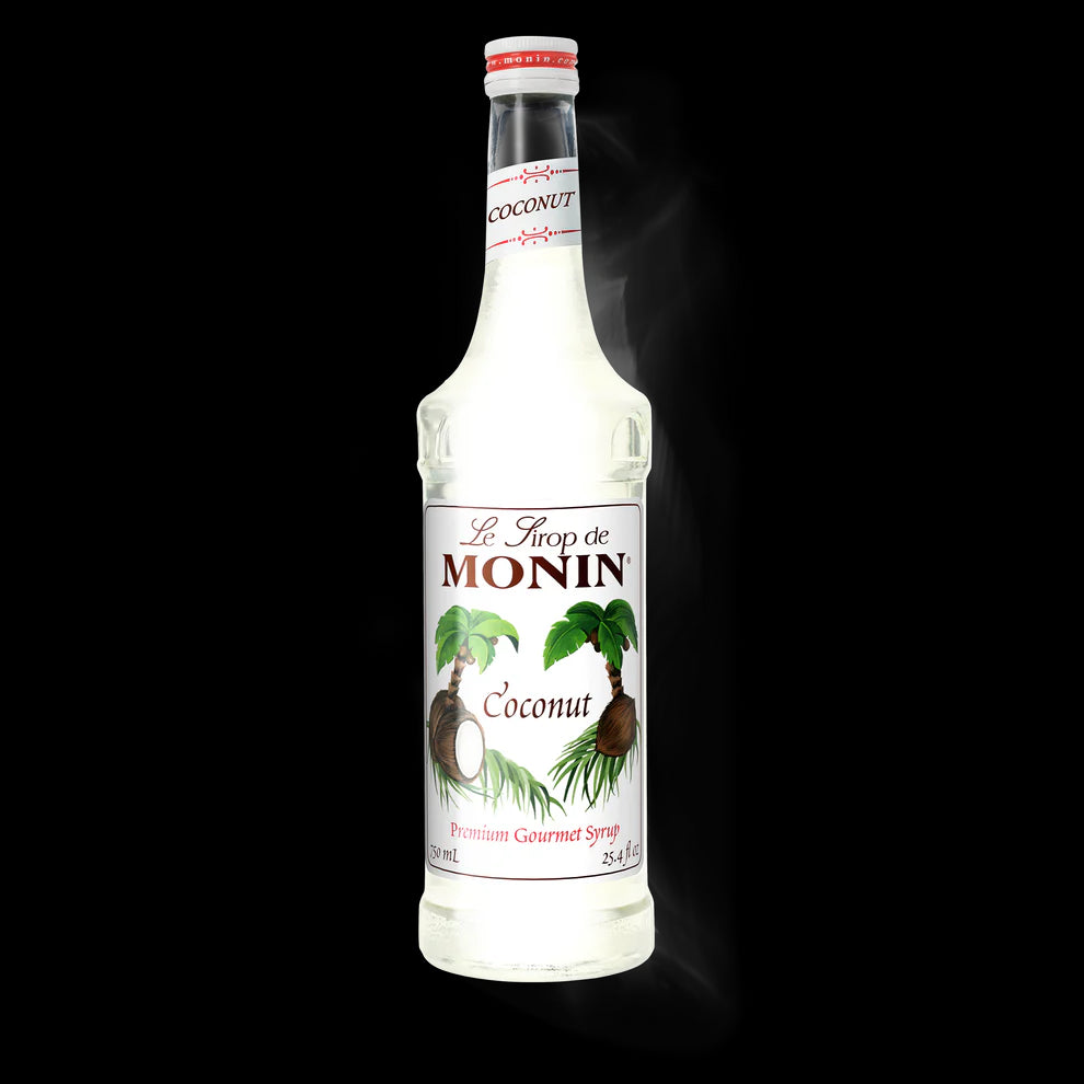 Monin Coconut Syrup