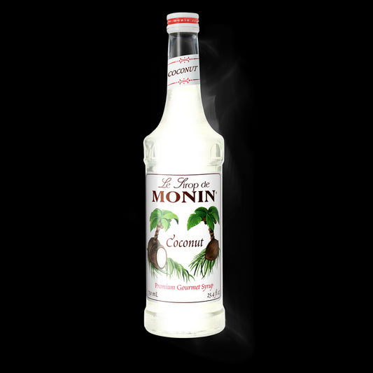 Monin Coconut Syrup