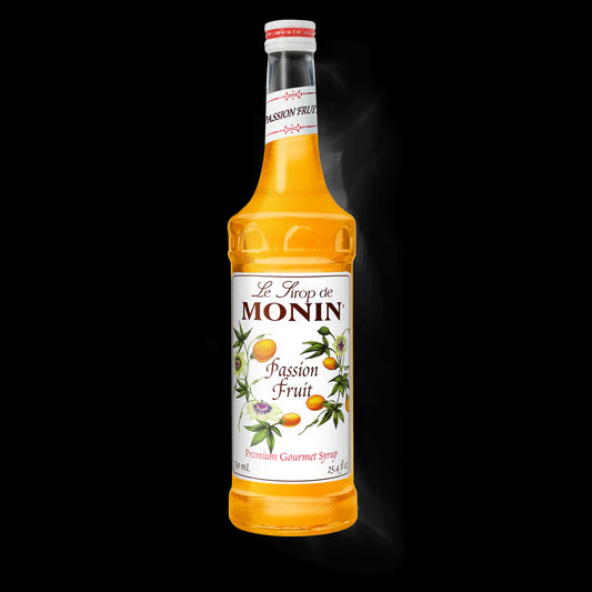 Monin Passionfruit Syrup