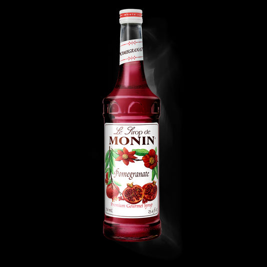 Monin Pomegranate Syrup