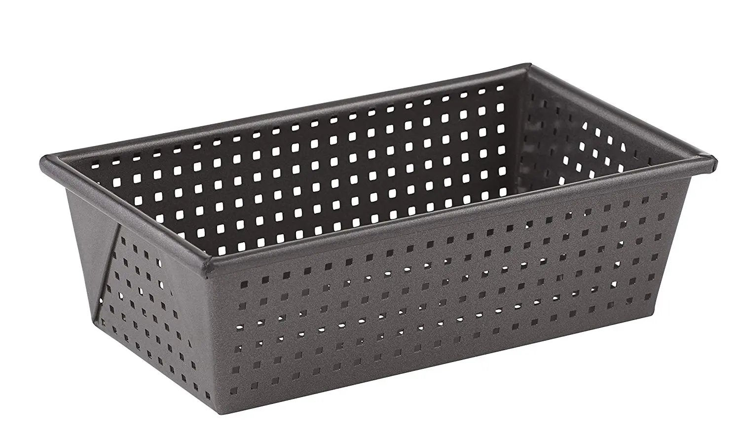 Crispy Bake Loaf Pan Donaldson