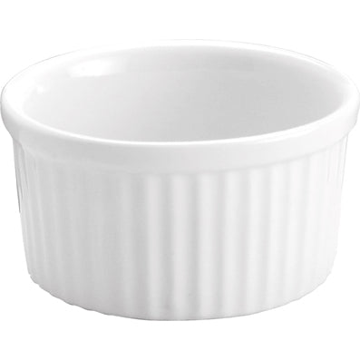 Ramekin/Souffle Dish- 100Mm -240Ml
