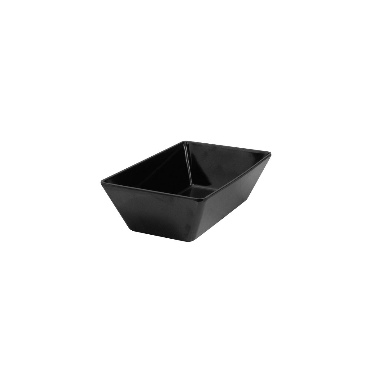 Buy Rectangular Deep Dish - C291070-BK | Premium Hospitality Supplies ...