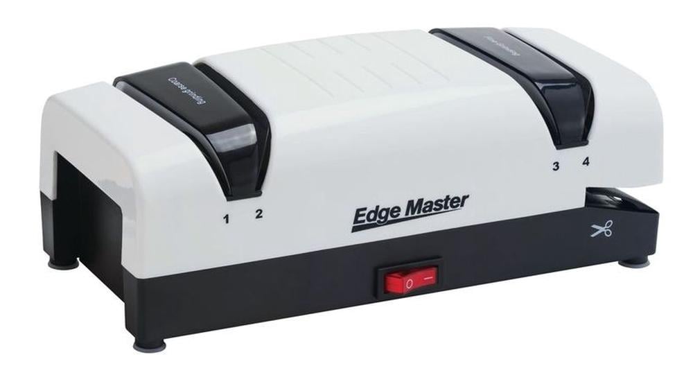 Electric Knife Sharpener - 2 Stage,  -