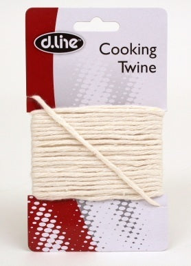 Cooking Twine 7.5M