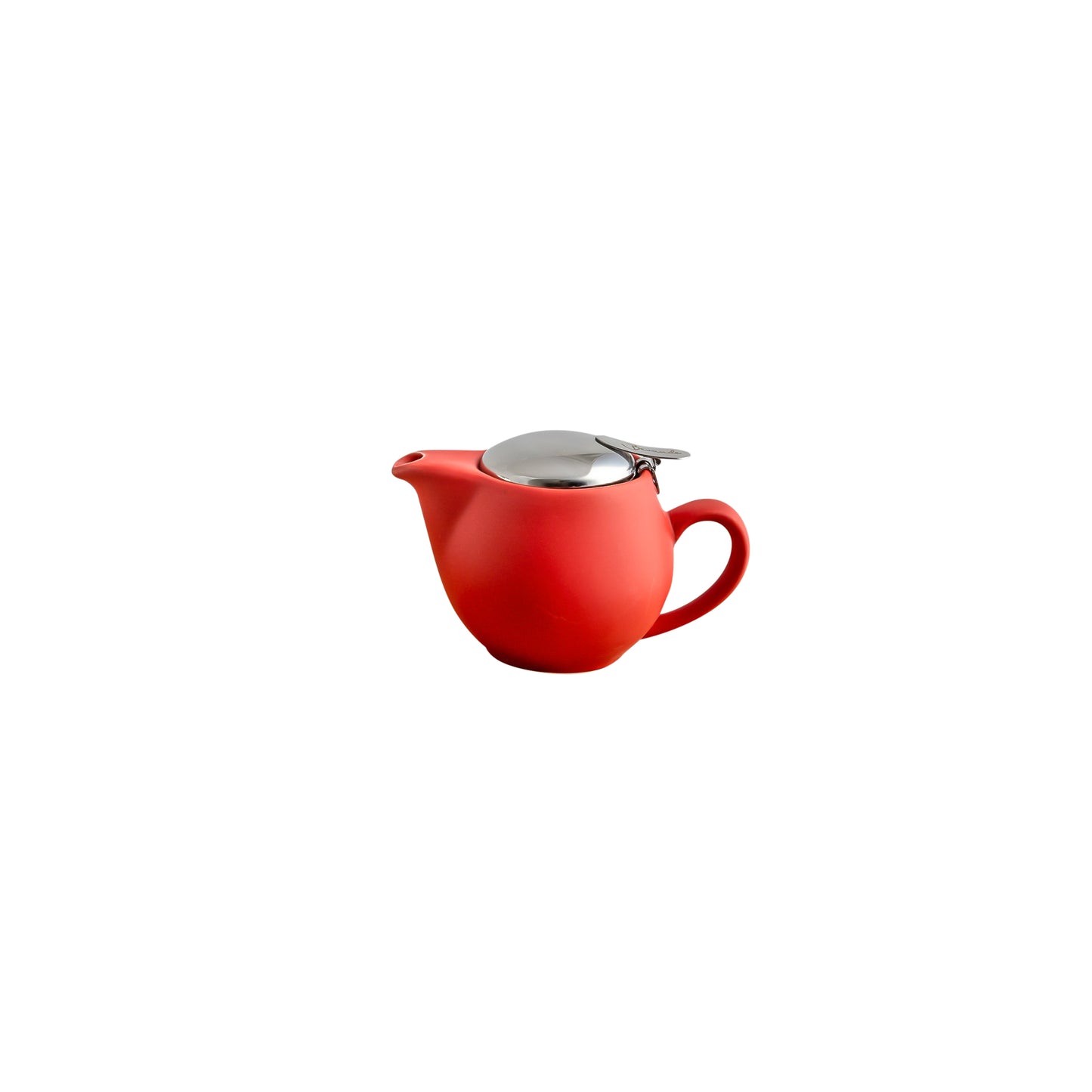 Rosso Teapot -978602