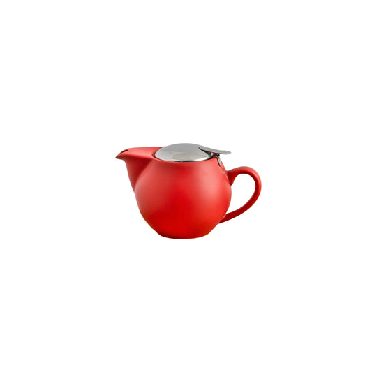 Teapot With Infuser-500ml Each