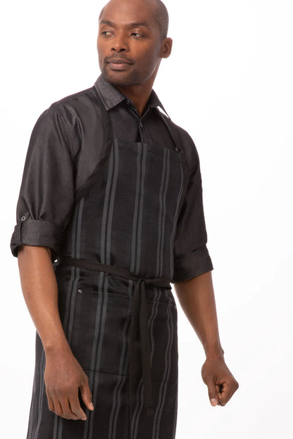 Presidio Bib Apron Bib