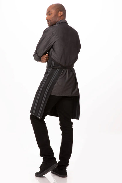 Presidio Bib Apron Bib