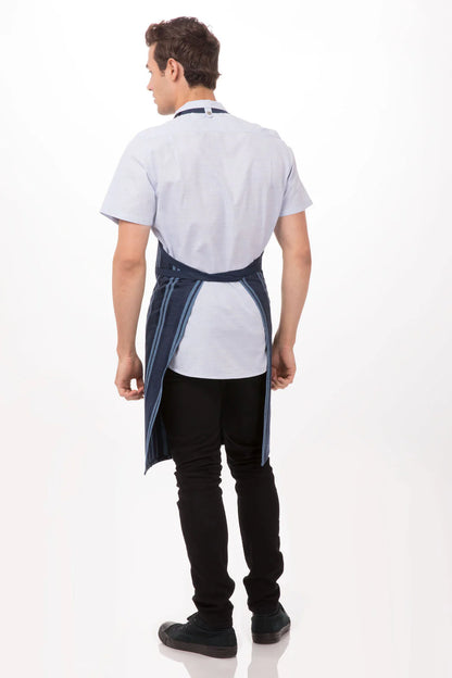 Presidio Bib Apron Bib