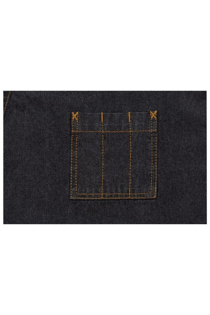 Memphis Chefs Bib Apron Large Bib