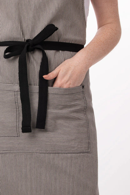 Portland Bib Apron Bib