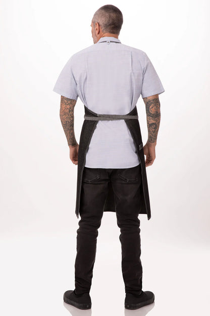 Bronx Bib Apron Bib